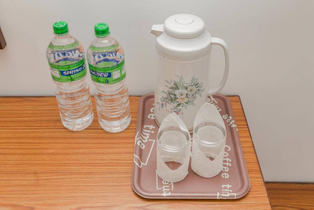 Fuji Hotel Kathmandu Ngoại thất bức ảnh