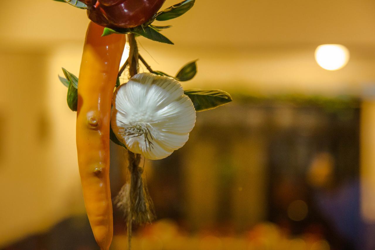 Fuji Hotel Kathmandu Ngoại thất bức ảnh
